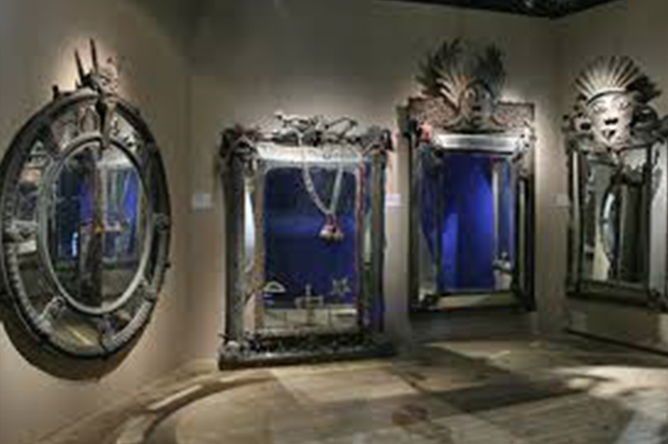 Musée des Sociétés secrètes en Haïti